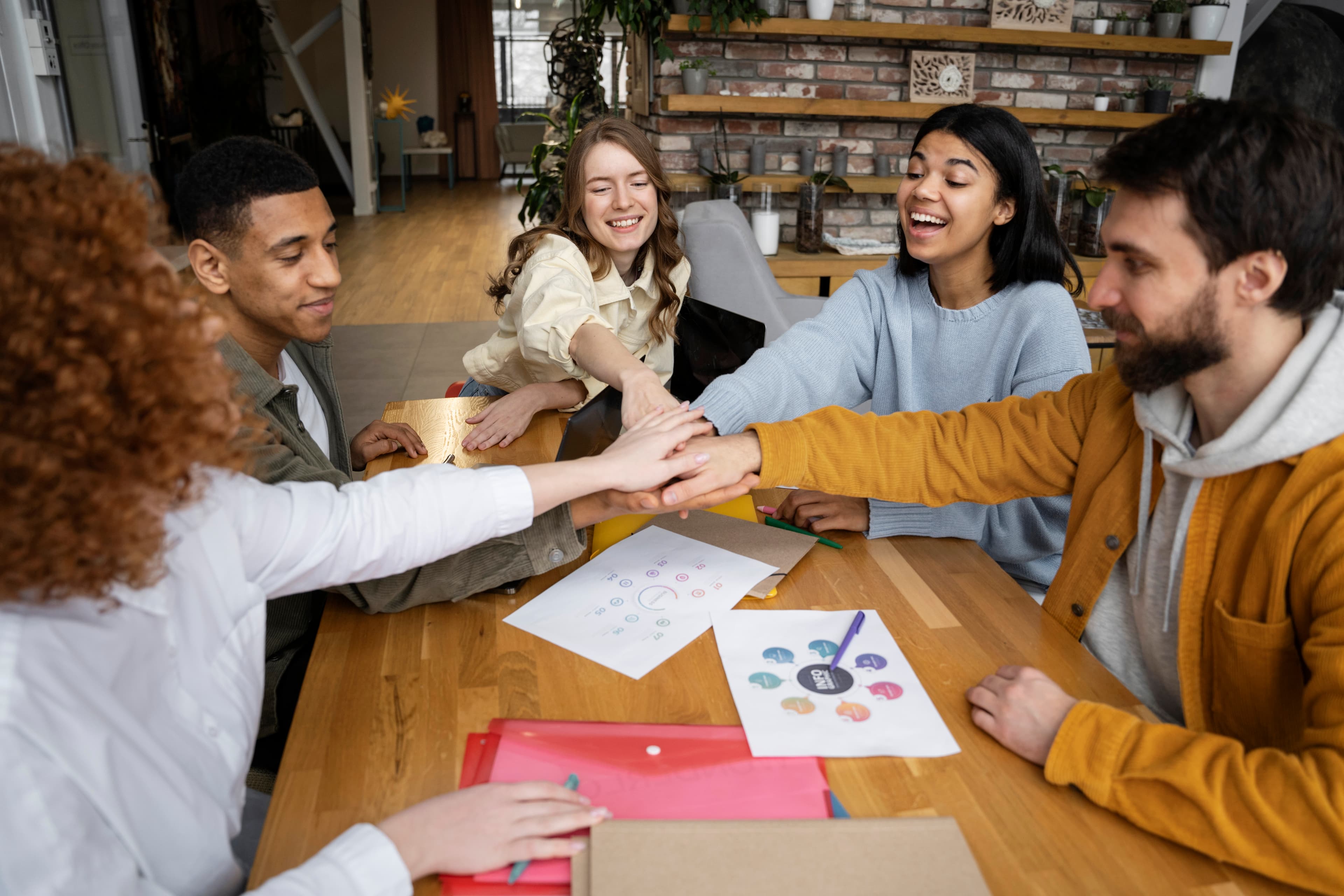 Team collaboration